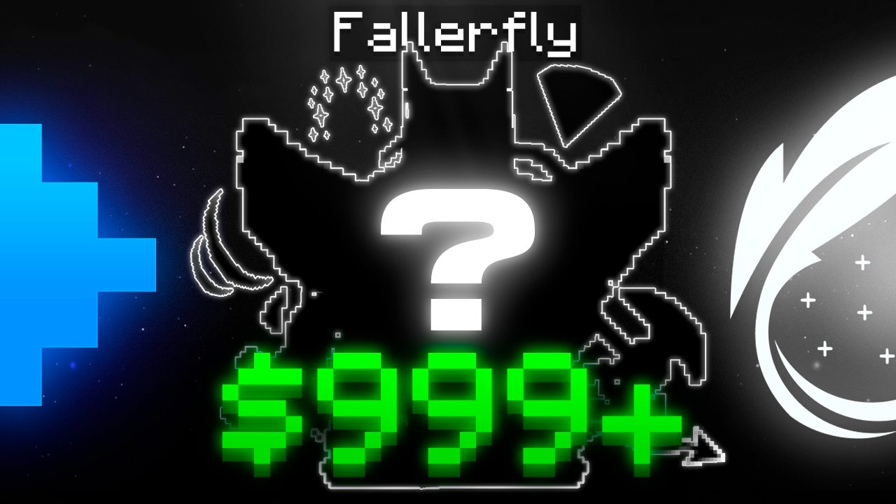 I Bought EVERY Cosmetic to Lag Players thumbnail