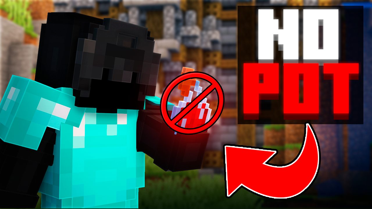 Diamond Pot But NO Pots thumbnail